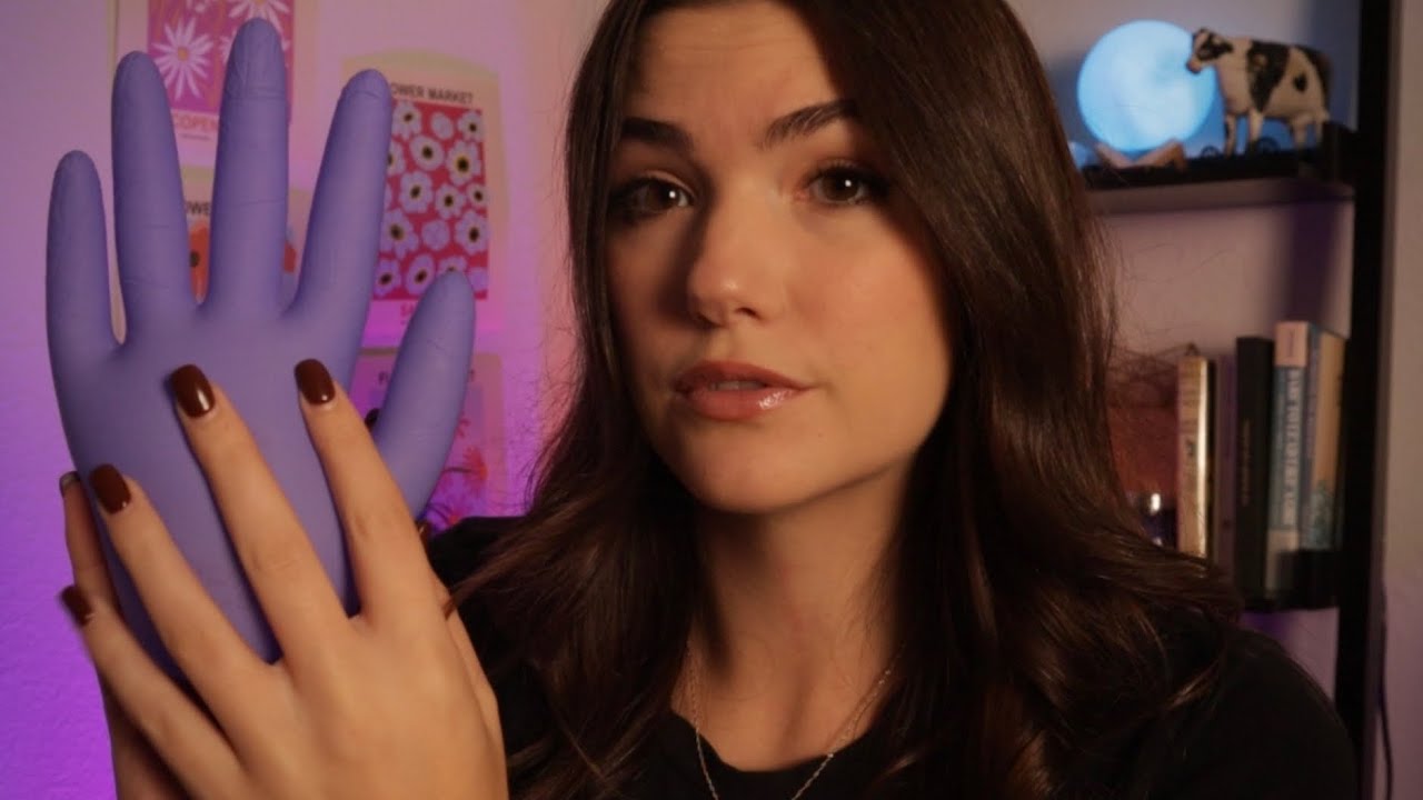 RARE ASMR TRIGGERS ┃ Fall Asleep in 20 Minutes 💤