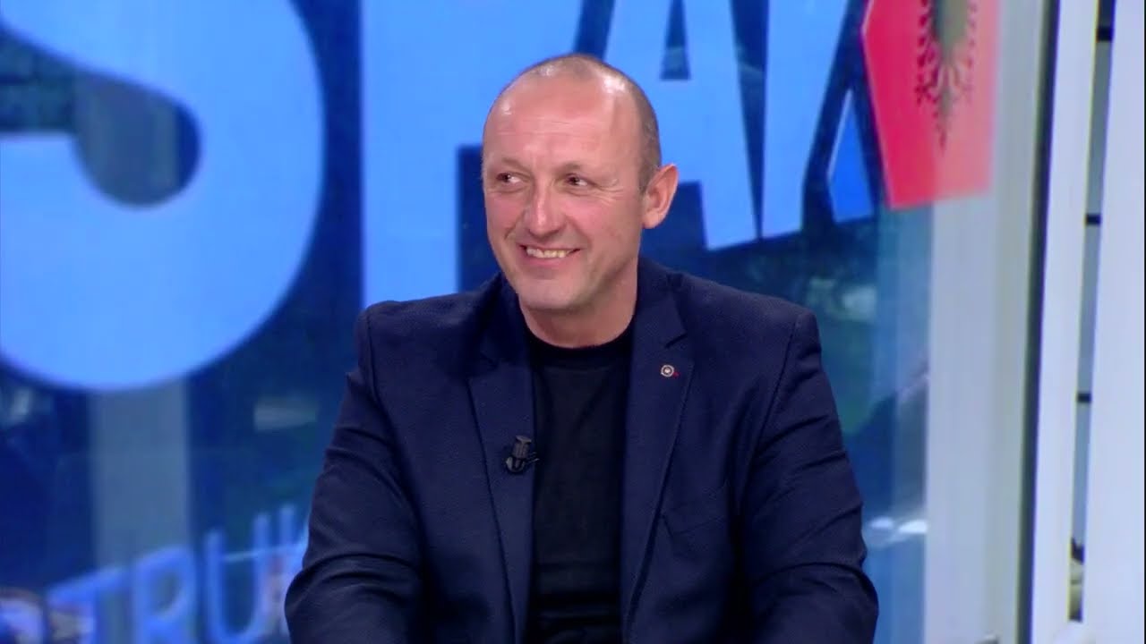 “Amnistia nuk i përket realitetit”, Ervin Karanxha: Burgjet e mbushura pas reformës në drejtësi