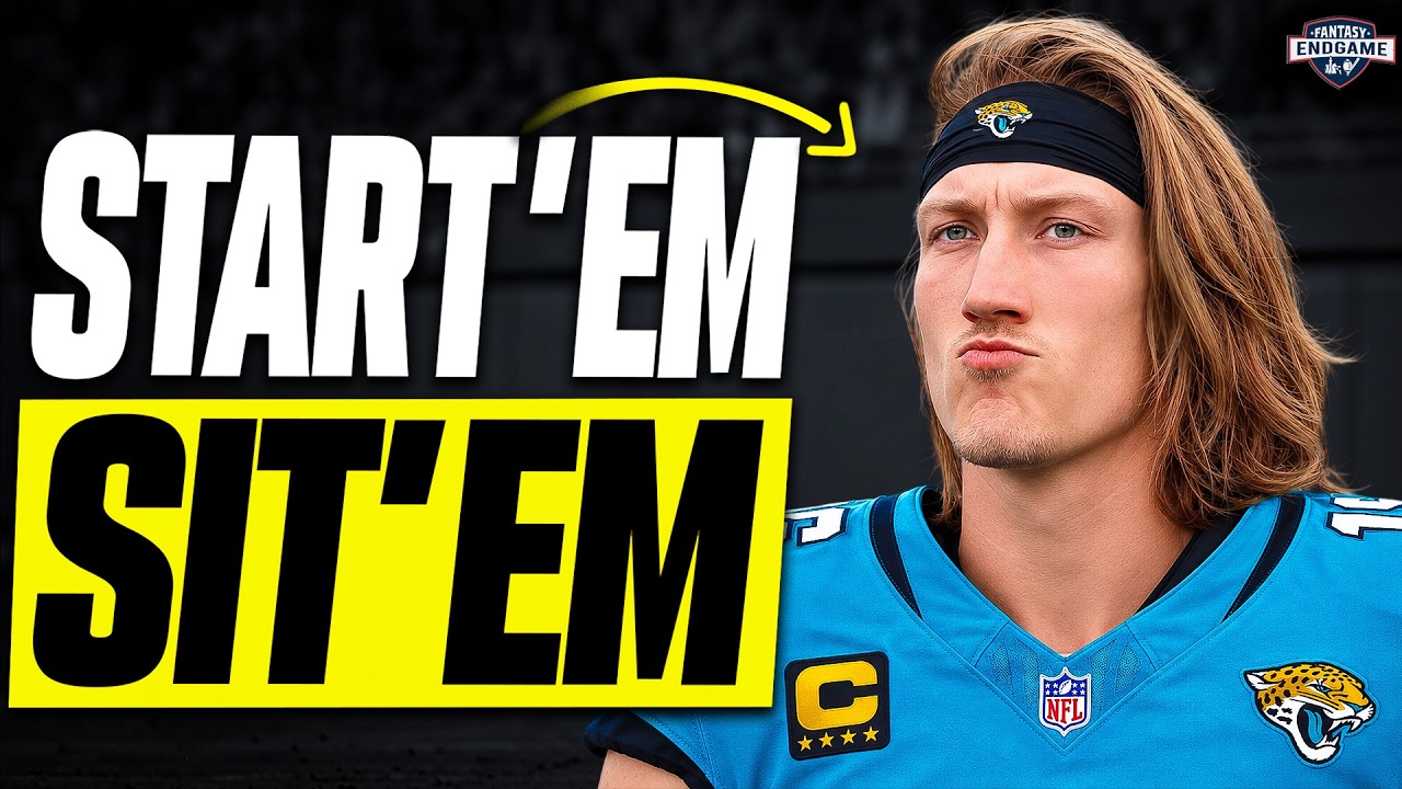 QBs & TEs You MUST START And MUST SIT In Week 2!