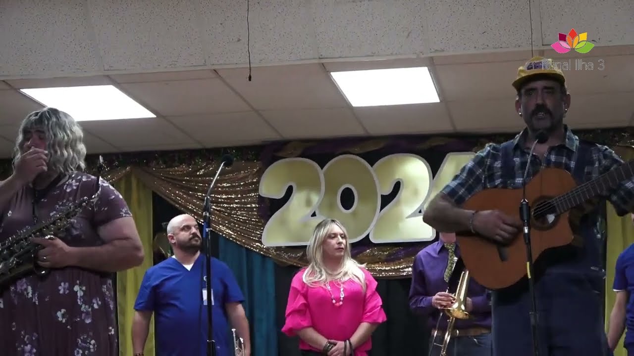 BAILINHO D´ELES SAN MARTIN 2024