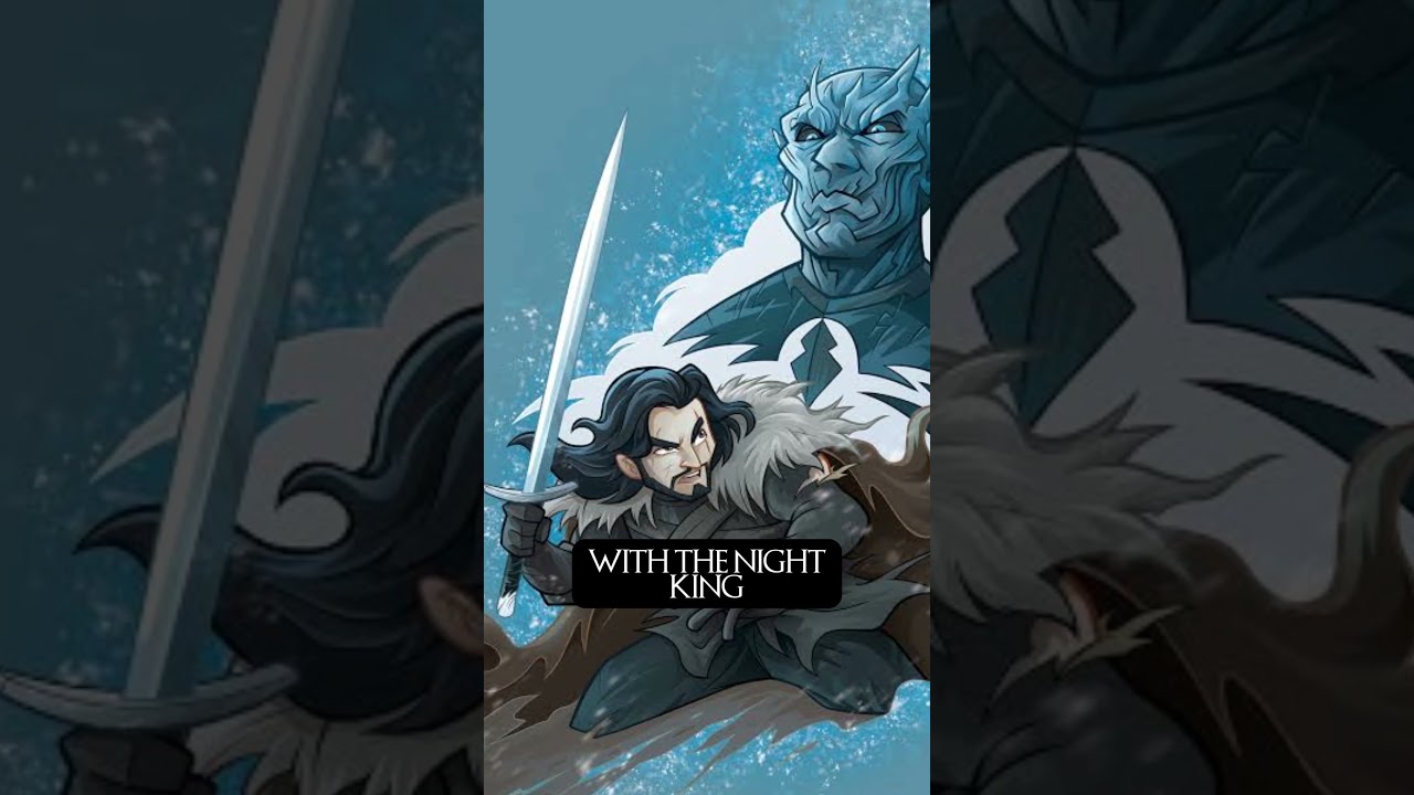 Why Arya killing the Night king was stupid?