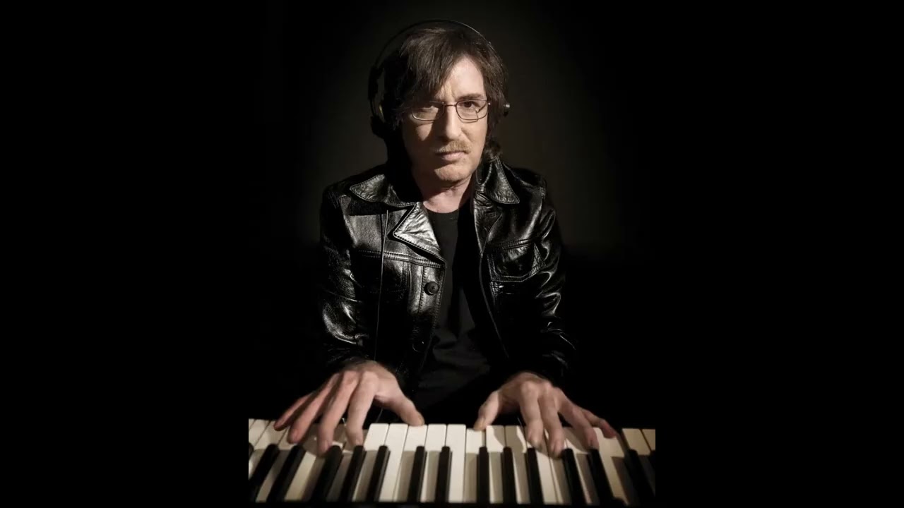Charly García - Estadio Polideportivo, Mar del Plata (23/01/2010)