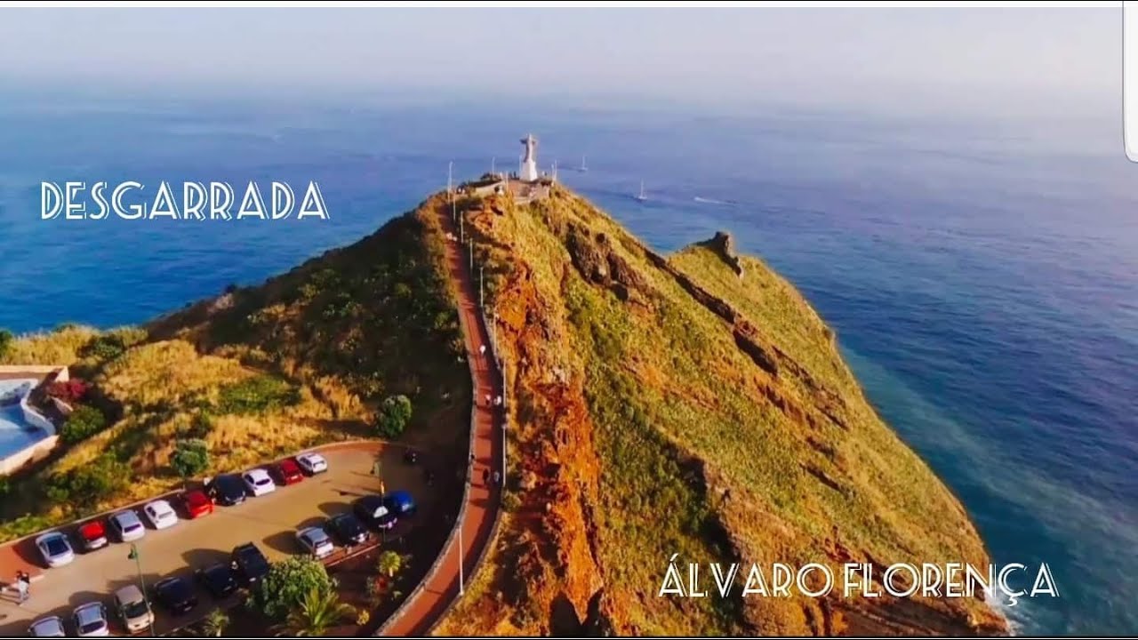 Álvaro Florença - Desgarrada'da Inveja