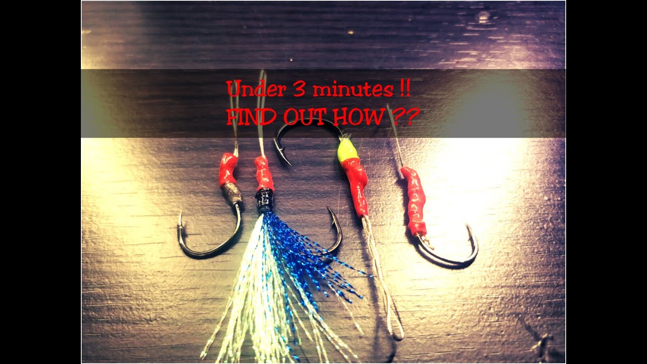 How to - Wire assist under 3 minutes