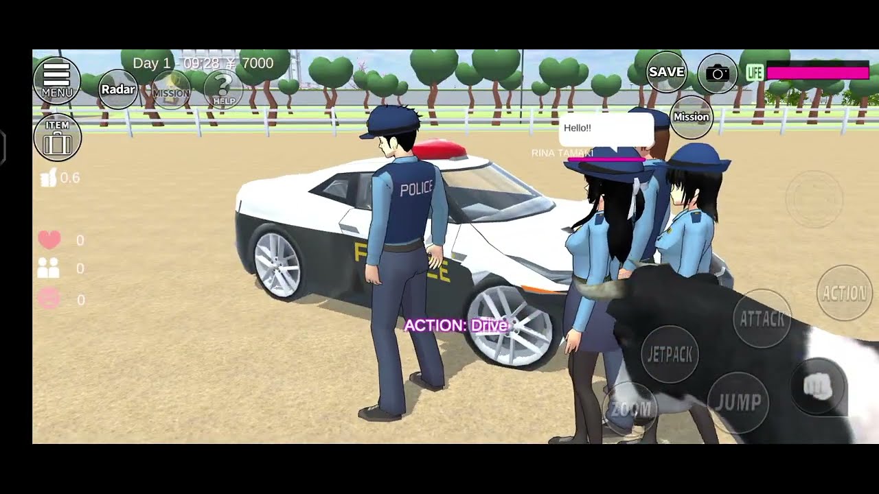 ՏᗩKᑌᖇᗩ ՏᑕᕼOOᒪ ՏIᗰᑌᒪᗩTOᖇ#sakuraschoolsimulator #sakuraschoolsimulatorupdate 