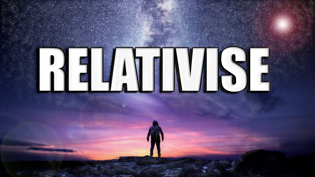 Relativise dans tes épreuves ... [ ISLAM ]