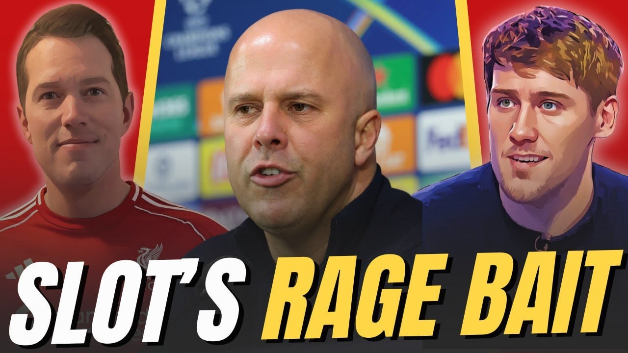 European Comfort Returns for Liverpool but Slot Faces Scrutiny