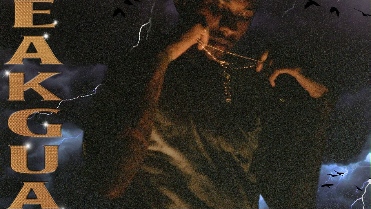 sneakguapo - 2:22 EP (Official Audio)