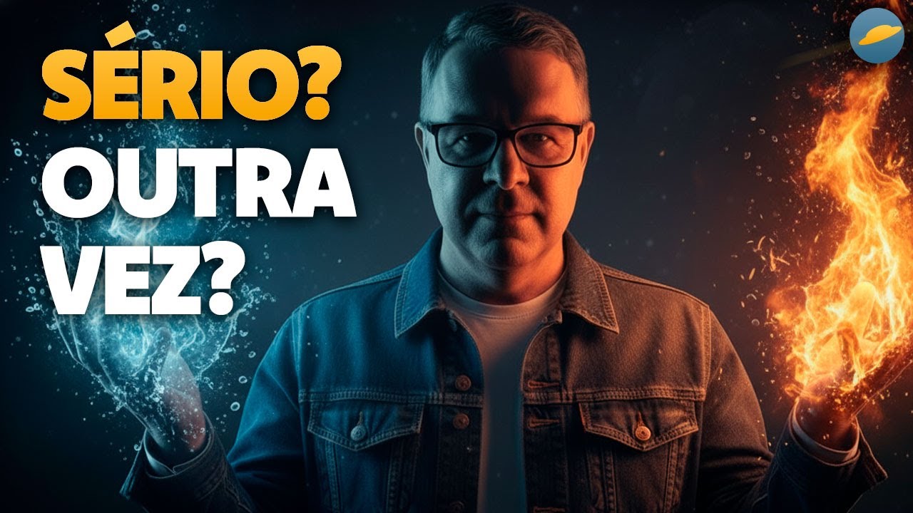 Por Que Você Se Sabota Justo Quando Está Perto de Dar Certo?