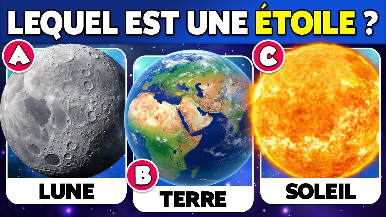 55 QUESTIONS pour TESTER TON SAVOIR 🧠🌍🗽 | Quiz Culture Générale 🤓📚