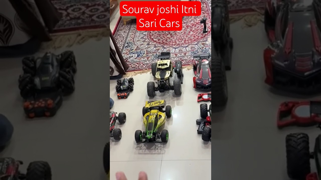 sourav joshi or kunali ki itni sari car #souravjoshivlogs  #souravjoshi  #vlogs  #cut