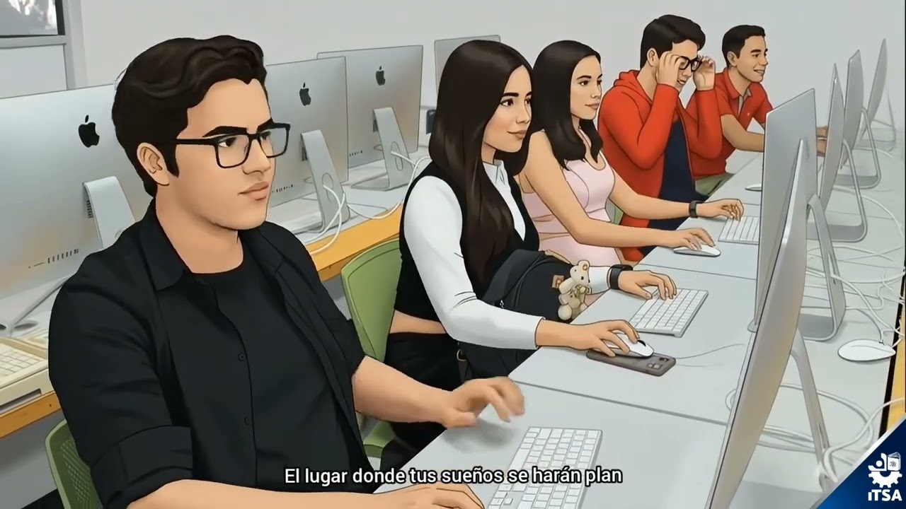 Canción TecNM Apatzingán(ITSA)