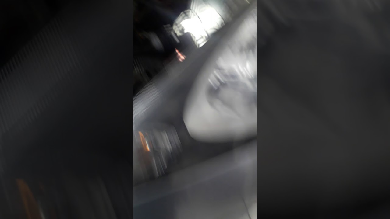 Honda fit defeito no sensor de rotação velocidade