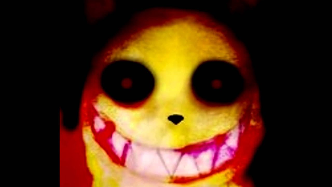 Microsoft Sam plays pikachu.exe