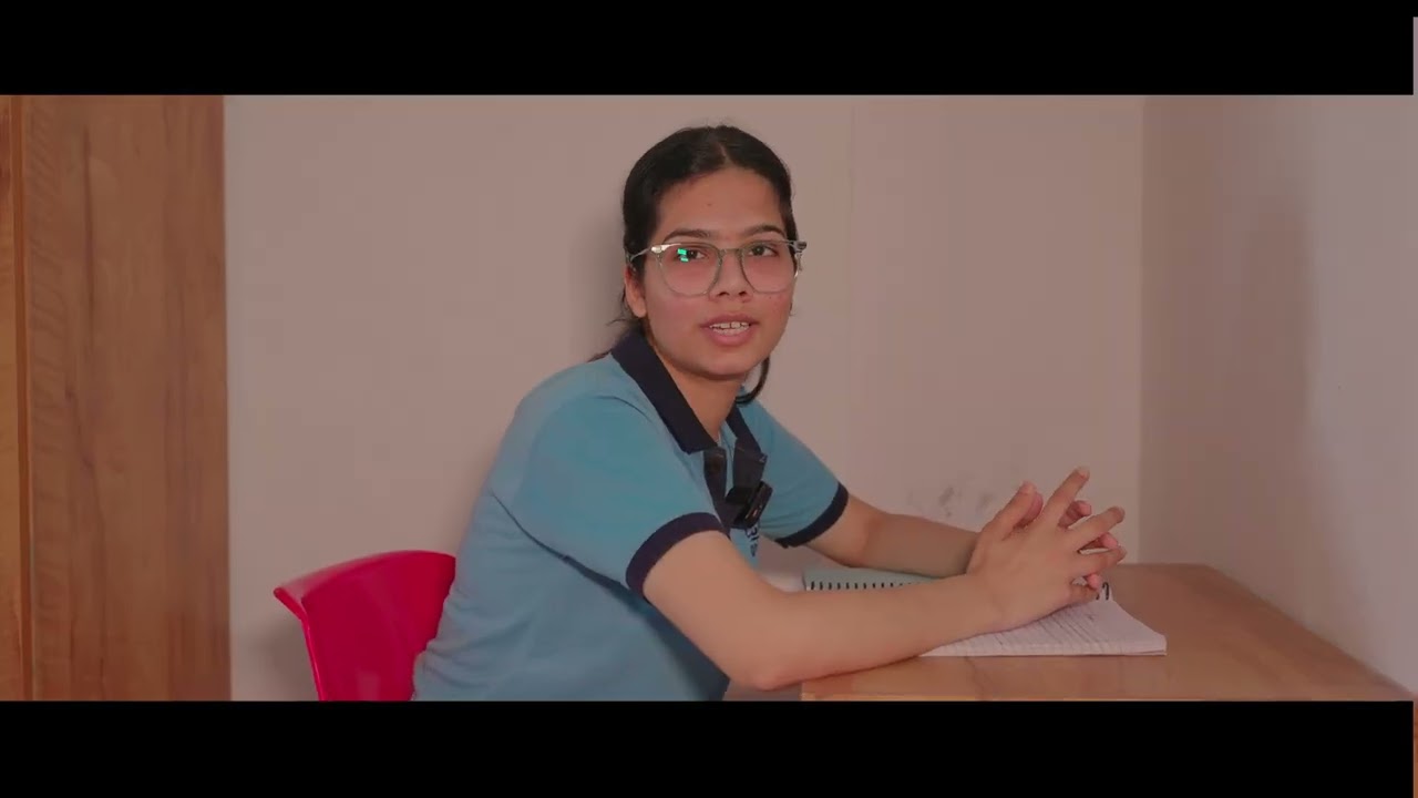 Ours Hostel घर जैसा माहौल | Boys & Girls Hostel Hisar | Ours Academy
