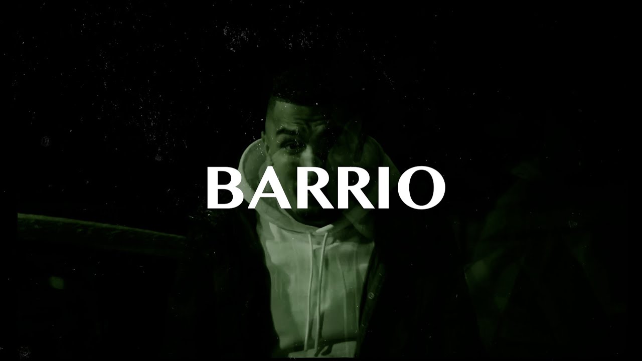 Morad x Jul x Baile Type Beat 