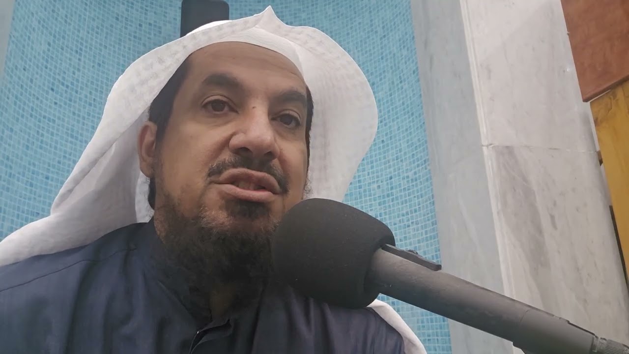 (480) التعليق على تفسير السعدي / سورة الرحمن