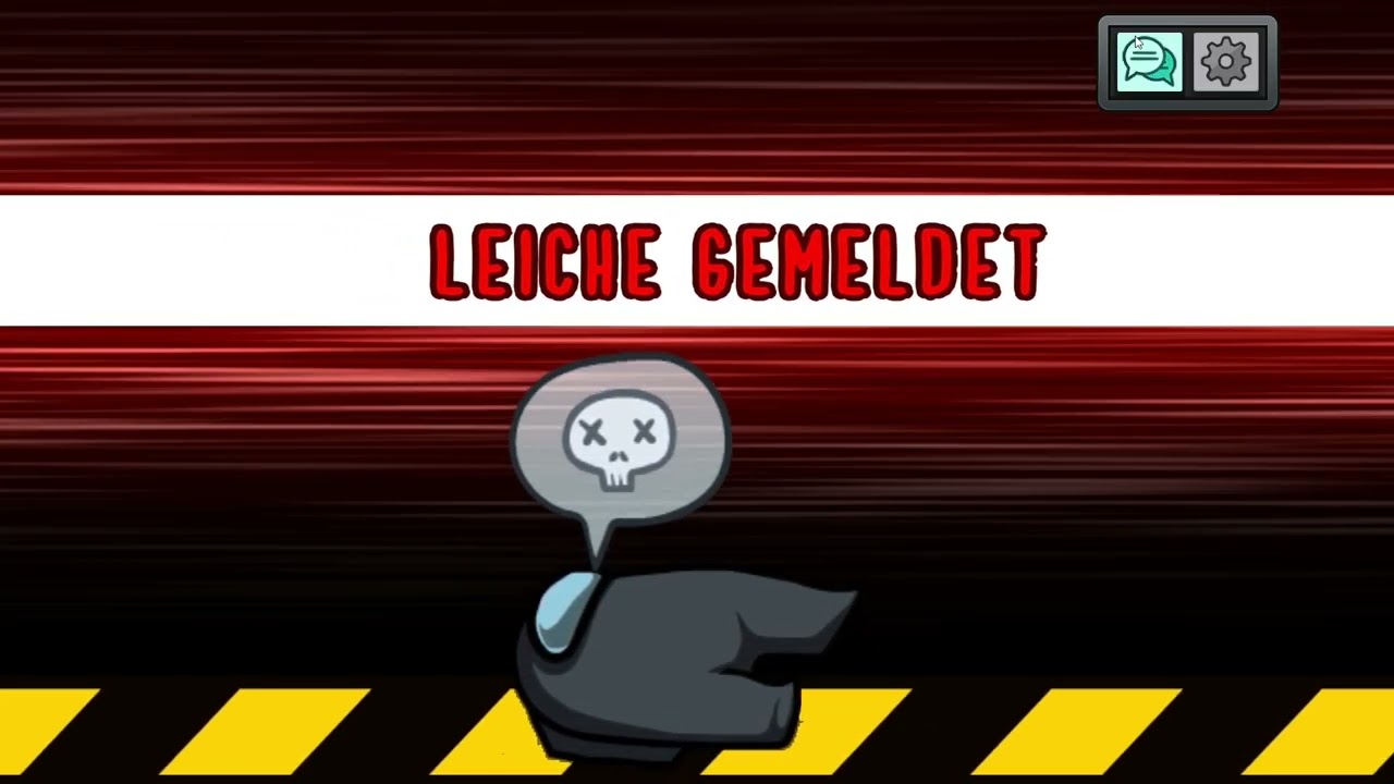 Erstes video  auf dem Kanal direkt Impostor win