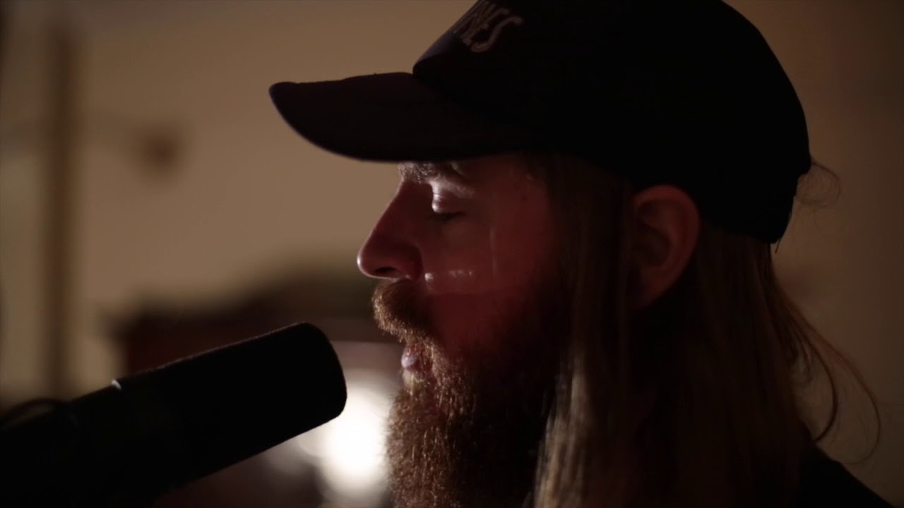 Lowpines - Connecting The Fireflies - live