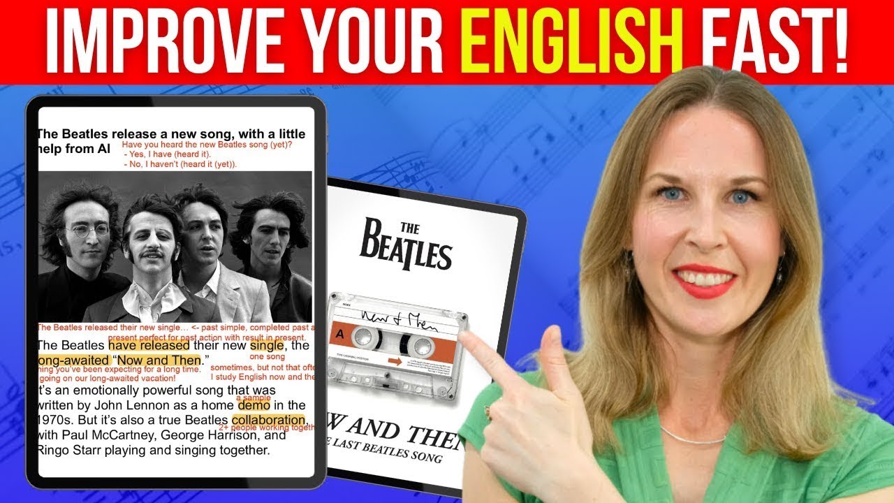 My Best Students Use This Method To Become Fluent...