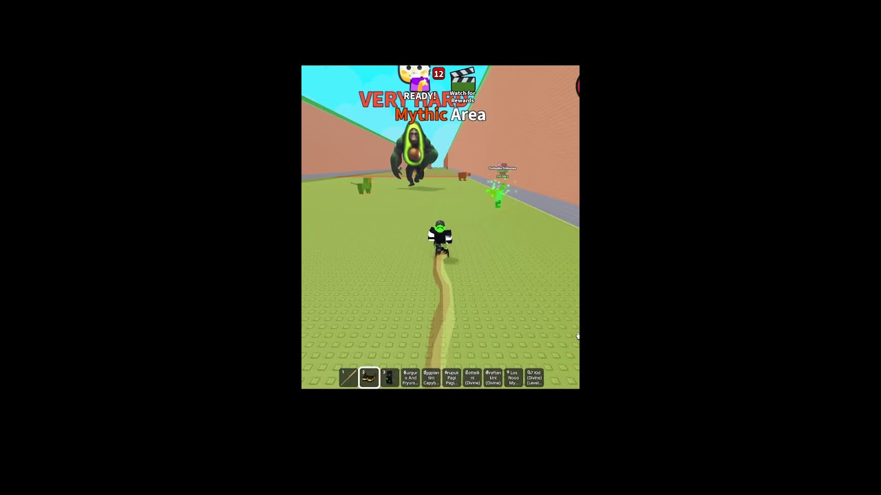 Playing Roblox With Every Viewer Live! 1483 #roblox