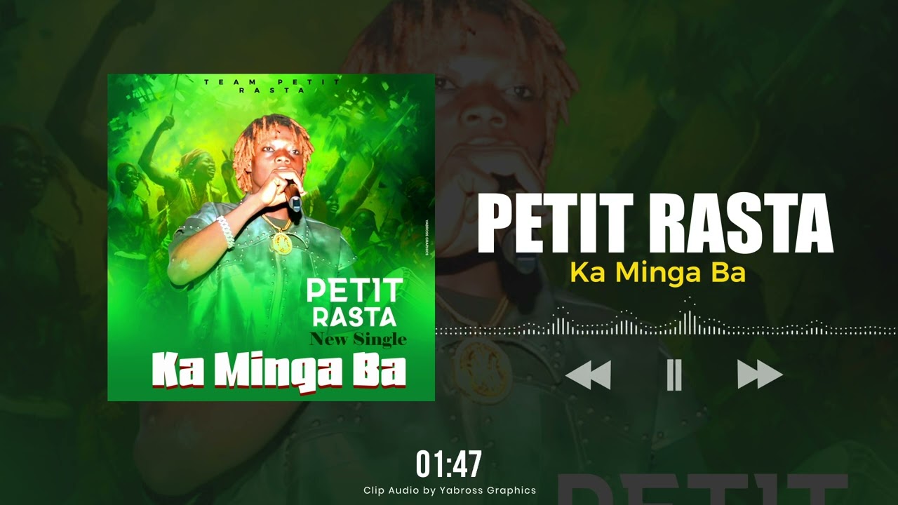 Petit Rasta Ka Minga Ba
