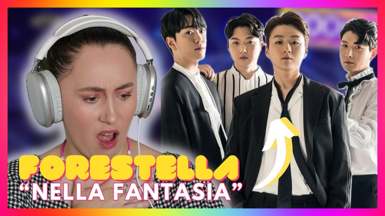 Forestella (포레스텔라) 