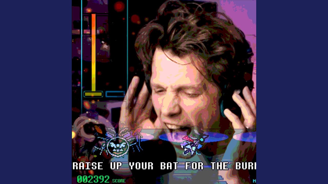Raise Up Your Bat (Real Lyrics)