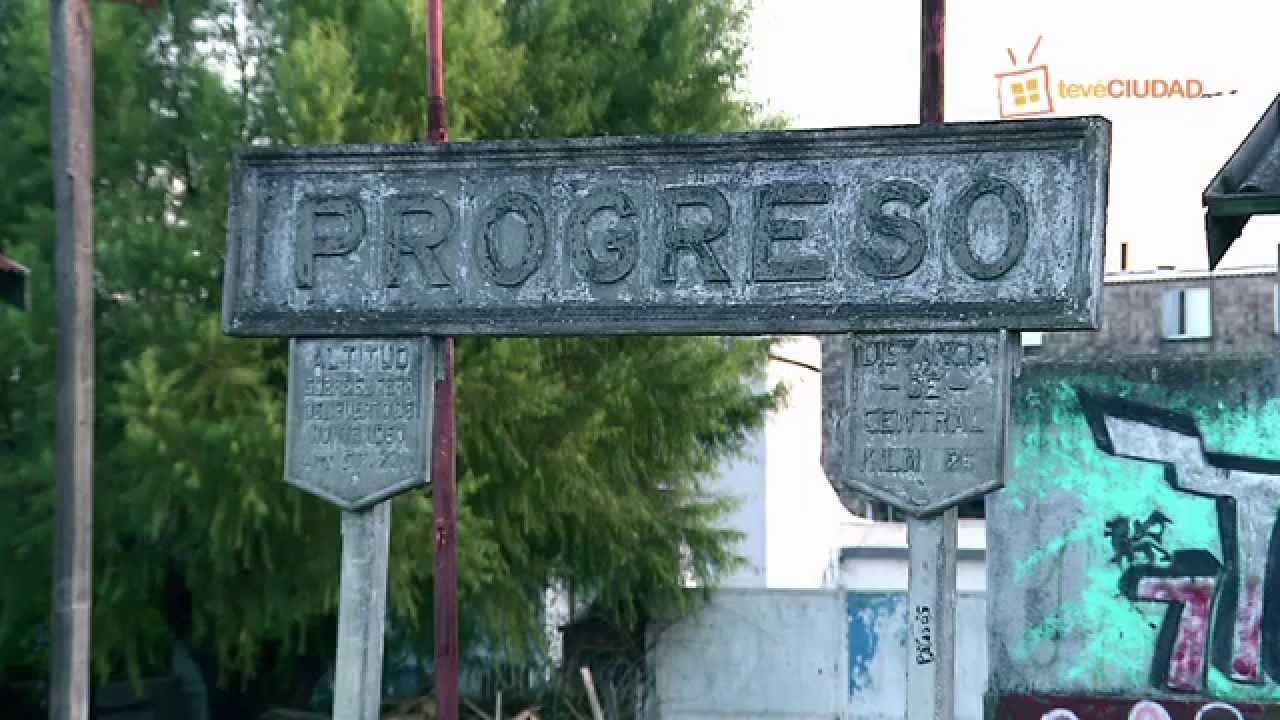 Entornos. Progreso (Programa completo)