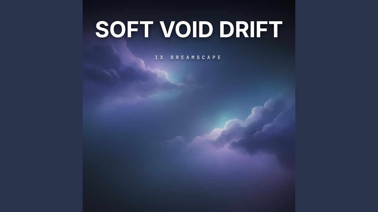 Soft Void Drift