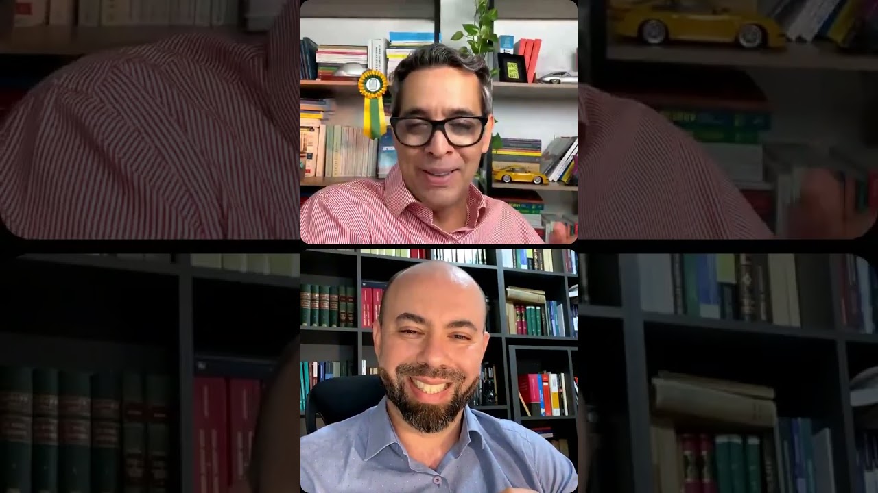 Inteligência Artificial e Negócios Jurídicos