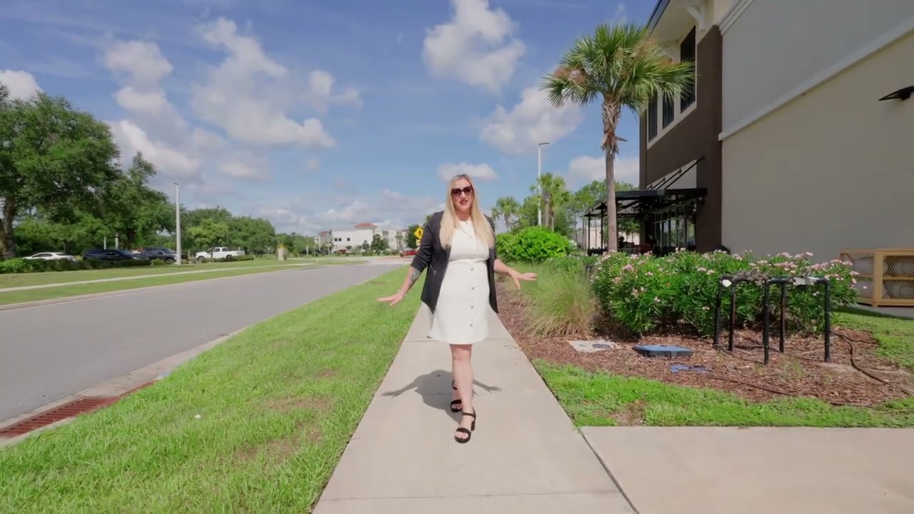 Living in World Golf Village, St. Augustine | Murabella, The Meadows & King and Bear Tour