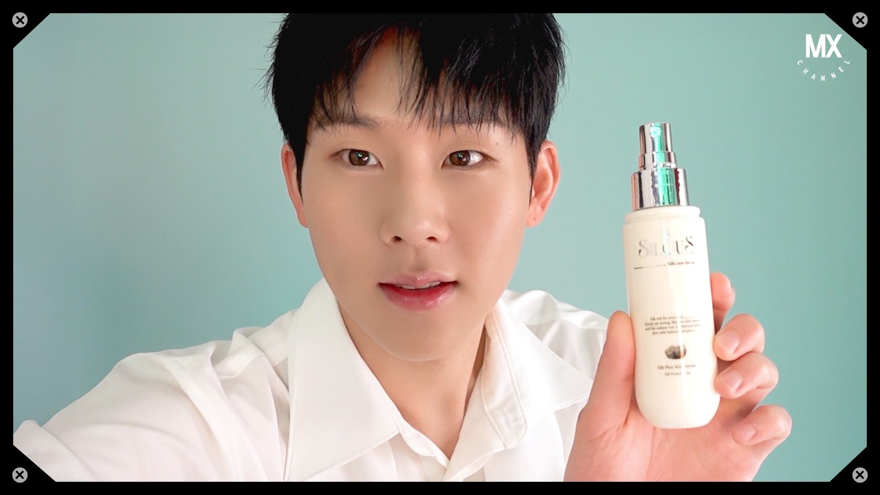 [몬채널][B] EP.491 JOOHONEY SILCUS