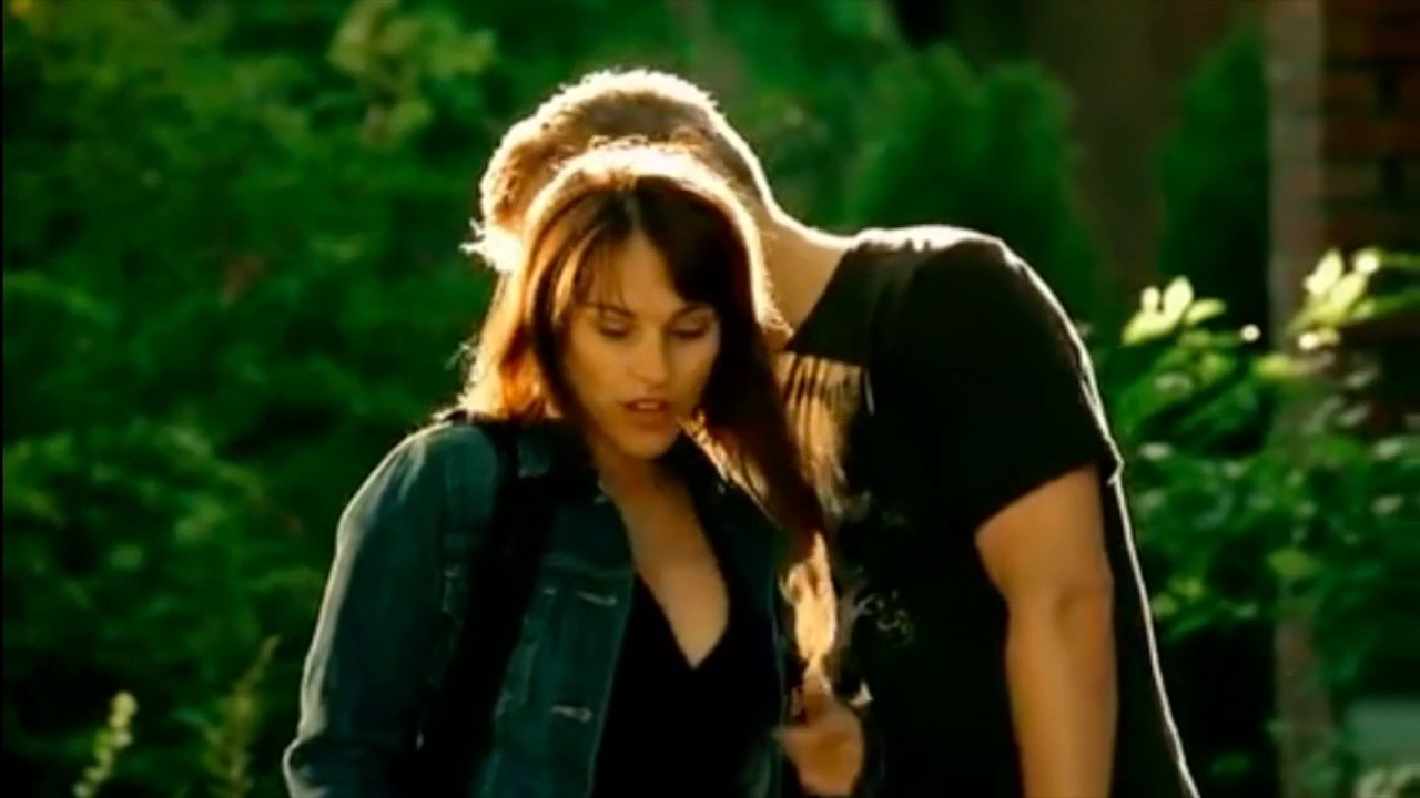 Jules and Sam | Flashpoint