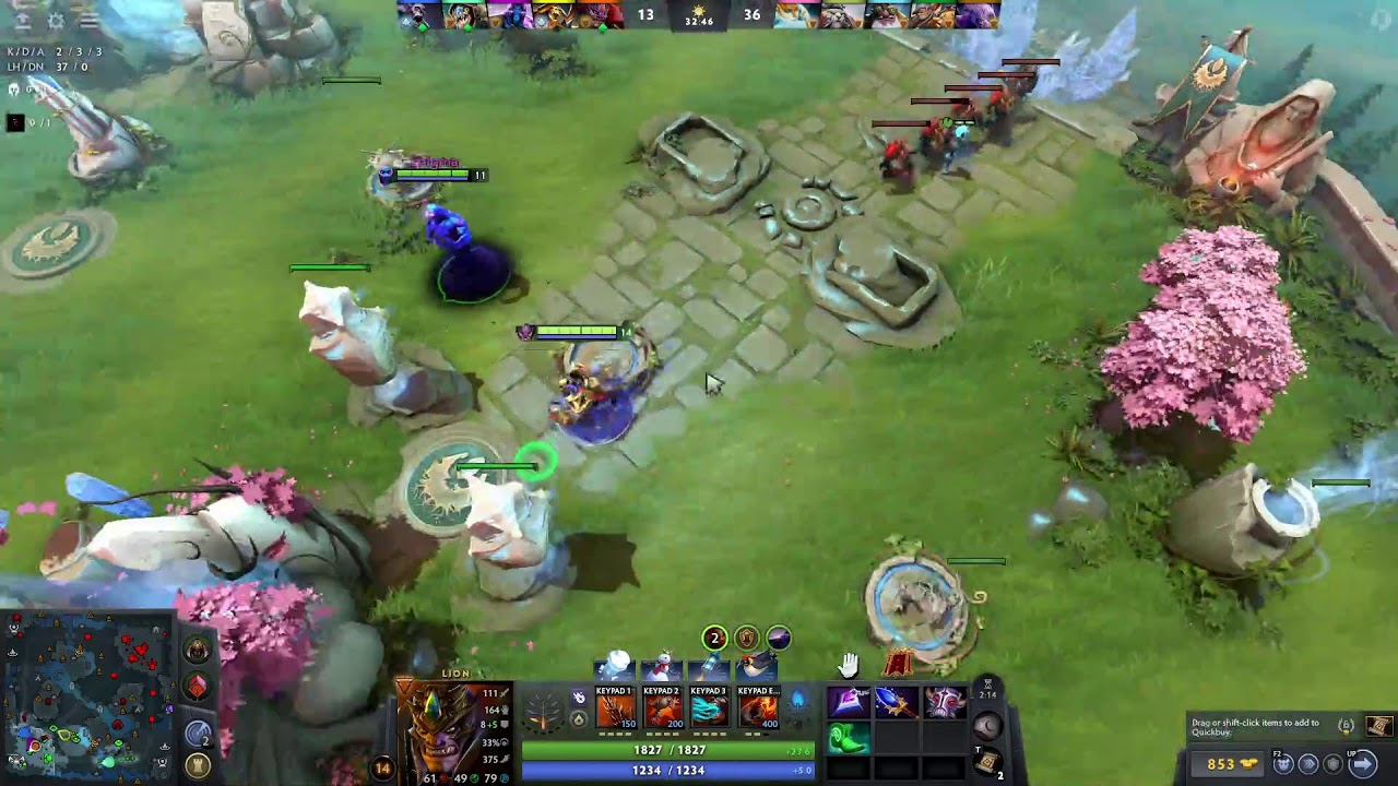 dota 2