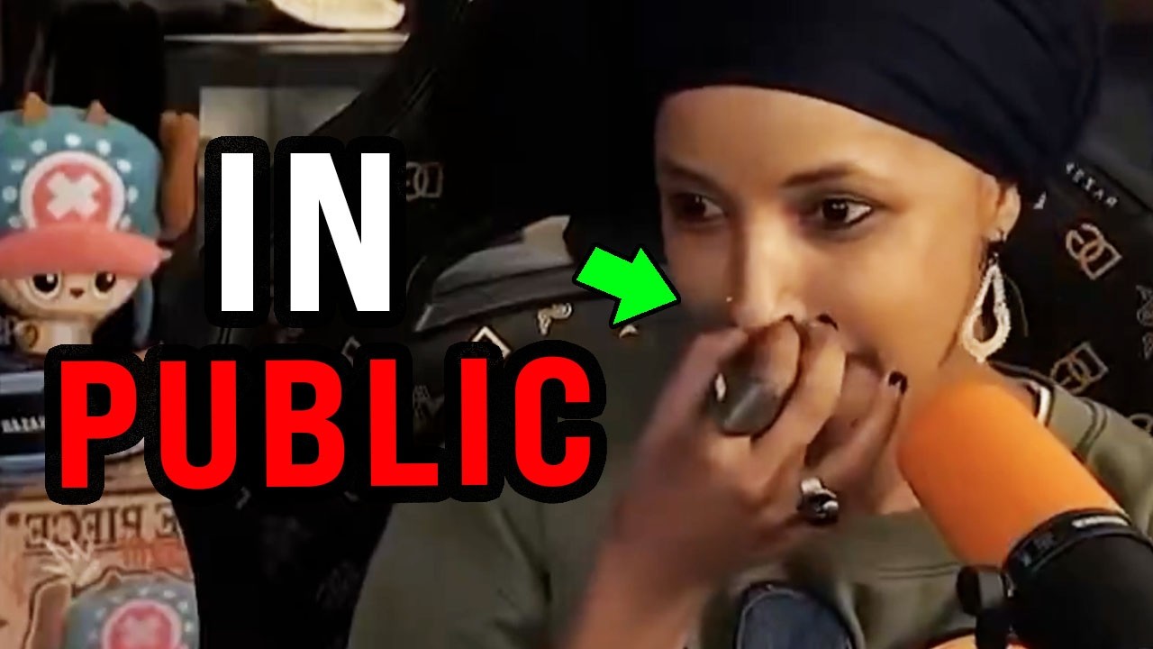 Ilhan Omar's Political Career Takes DEVASTATING HIT