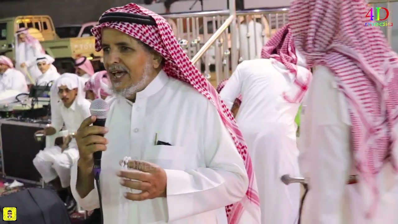 خطوه ولعب (زواج أبناء/يحي بن علي آل حسن