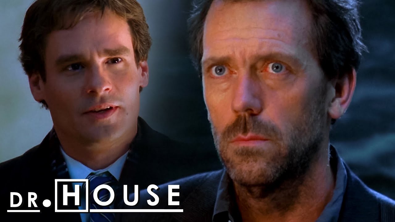 La naturaleza de Gregory House según Wilson | Dr. House: Diagnóstico Médico