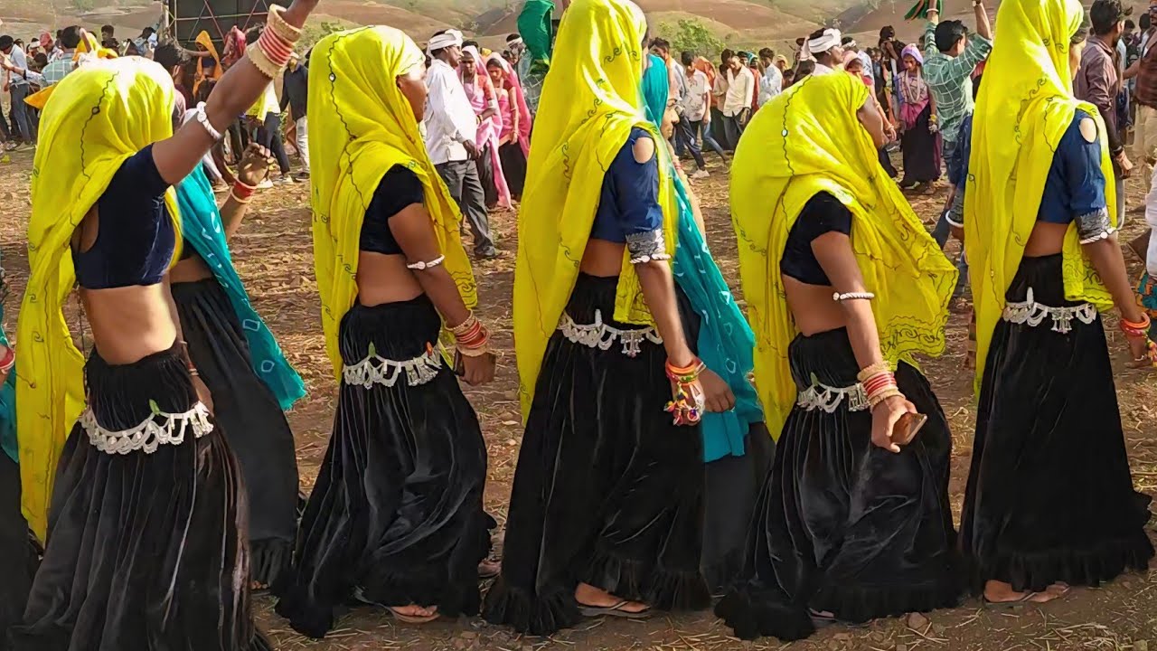 कामें जाहित💃खबर पड़ है 😱 घेर याद 🏠 आवहे || Vk Bhuriya New Song Adivasi Song राहुल भुरीया