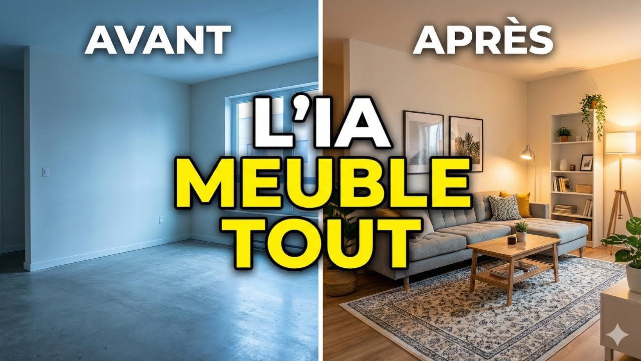 Comment vendre plus vite un bien immobilier avec l’IA (exemple réel)