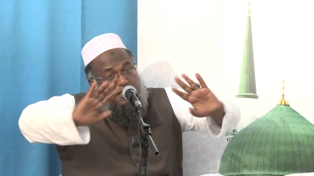 4ம் நாள் அளவற்ற அருளாளன் நிகரற்ற அன்புடையோன் - Alavarra Arulaalan Nikararra Anbutaiyon