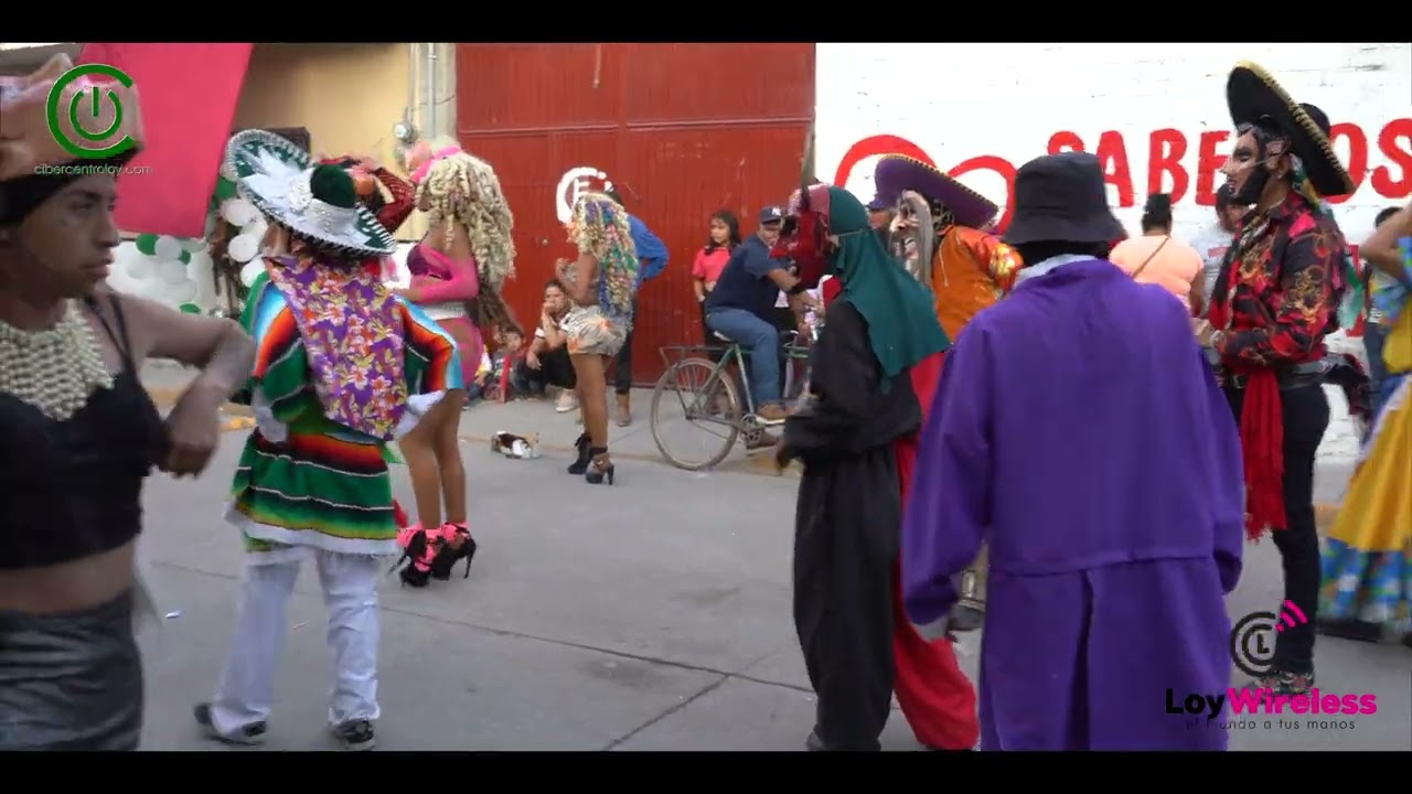 Torito Tonantzin Del Borre Quijas
