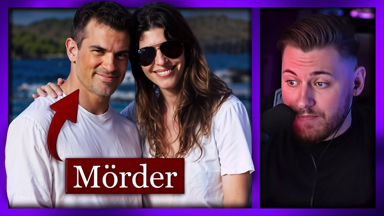 Der Femizid an Jennifer Dulos