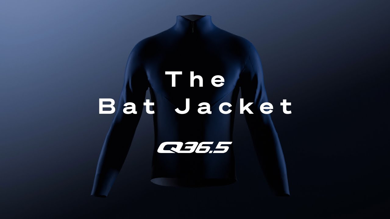 The Bat Jacket