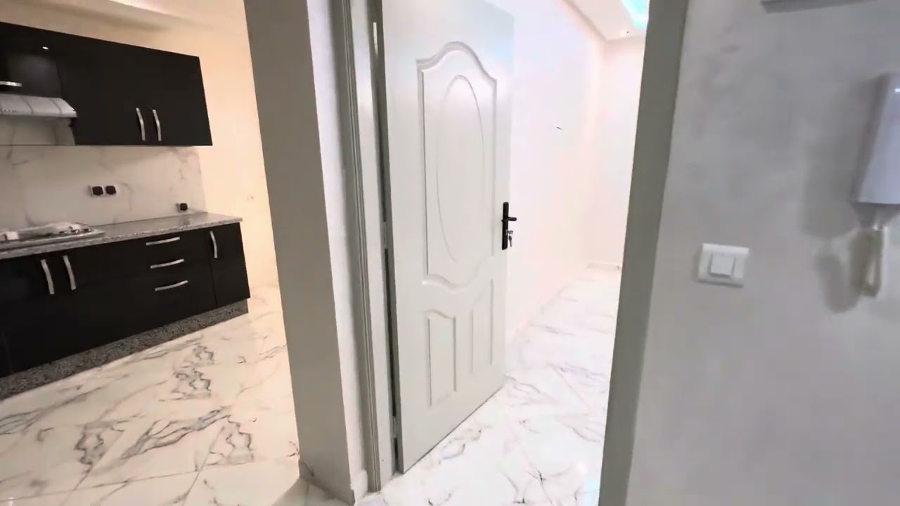 دوبليكس للبيع جوج واجهات بابو بوحدو منزه الأطلس 1 بني ملال 🤩0674436117☎️ 