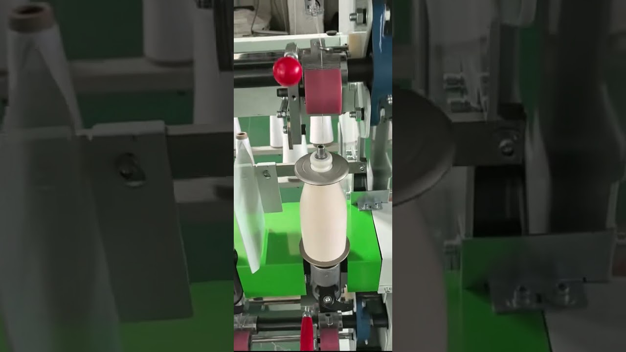 2DD 2 roller 2 hollow fancy twisting machine,yarn to yarn,filament to yarn