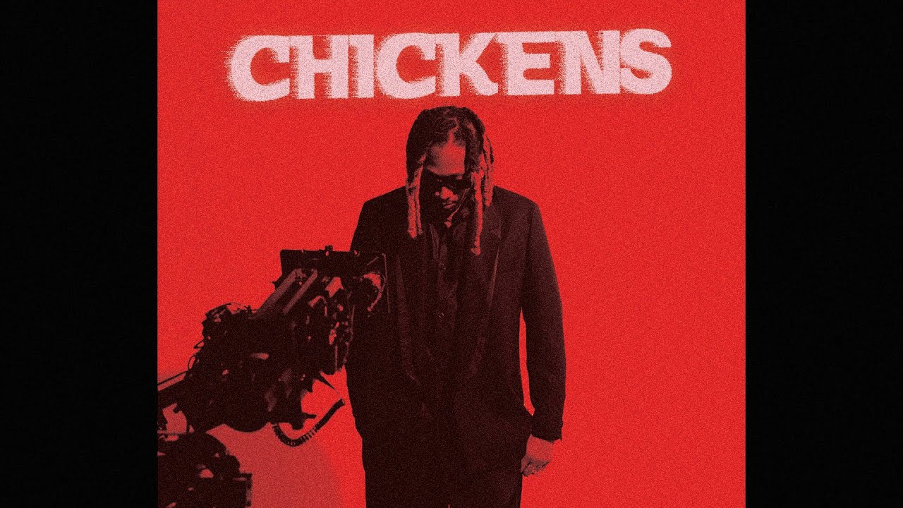 'FREE' Future x Wheezy Type Beat 'CHICKENS'