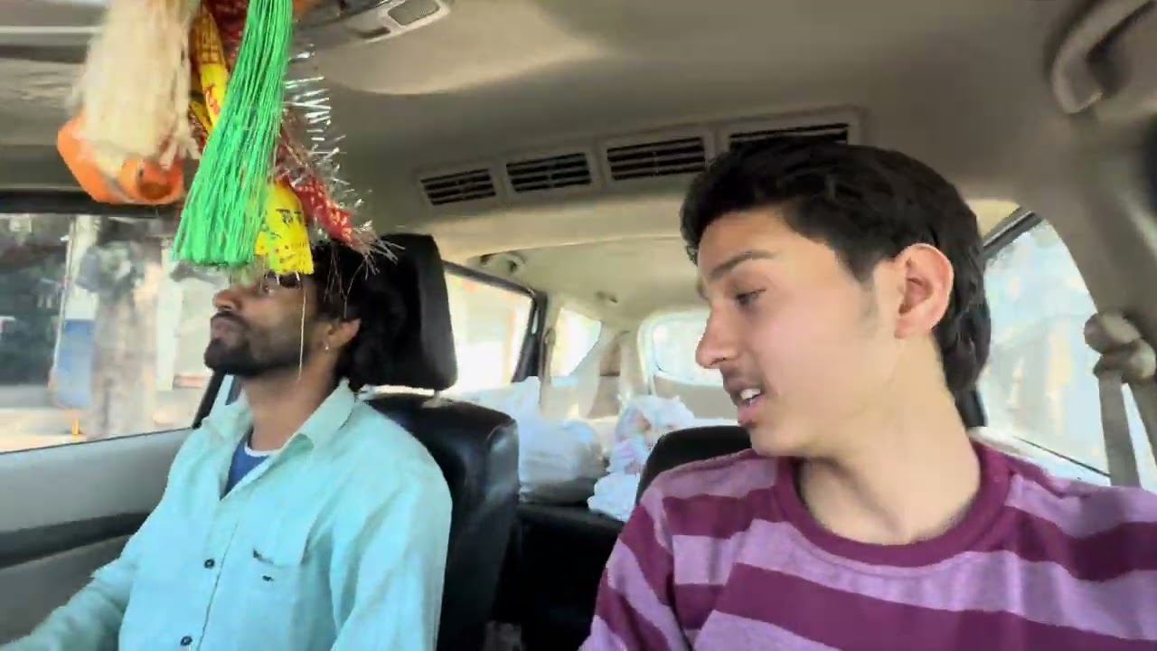 Aj  सिंघाड़े Dene Gaya 👍🏻||Shivam Kaushal Vlogs