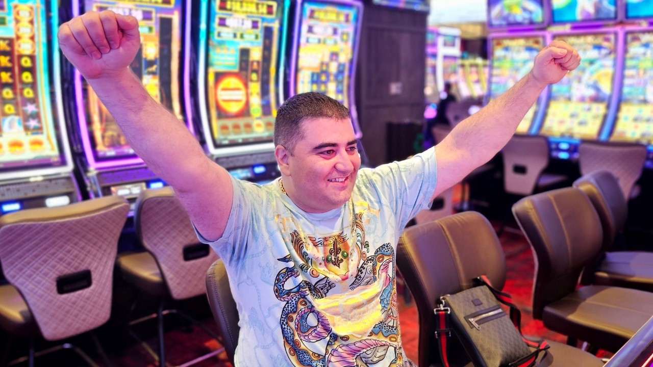 THE JACKPOTS That Blew Everyone’s Mind in High Limit