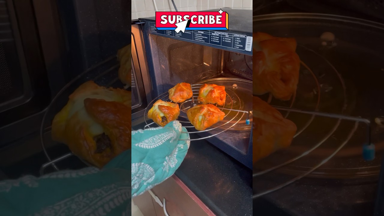 Home baked Egg puff || Evening snack | Baking | Homemade 